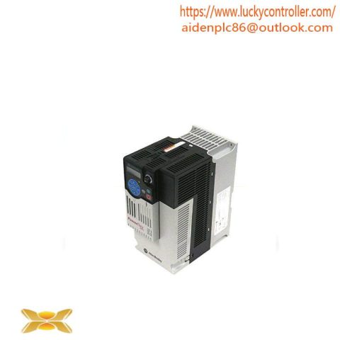 Allen-Bradley 25B-D013N104 AC Drive: Industrial Automation Power Solution
