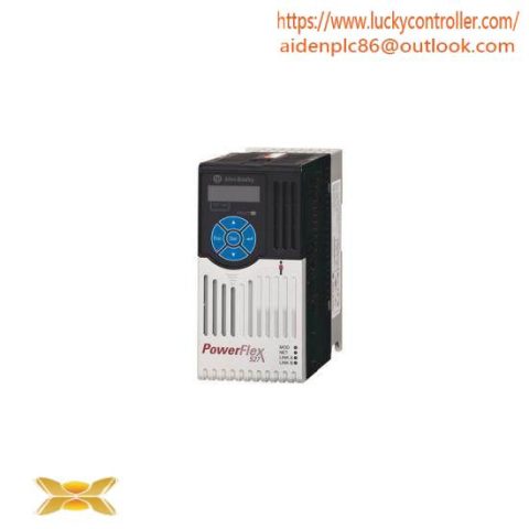 ABB 25C-A2P5N104 AC Drive - High-Performance Industrial Control Solution