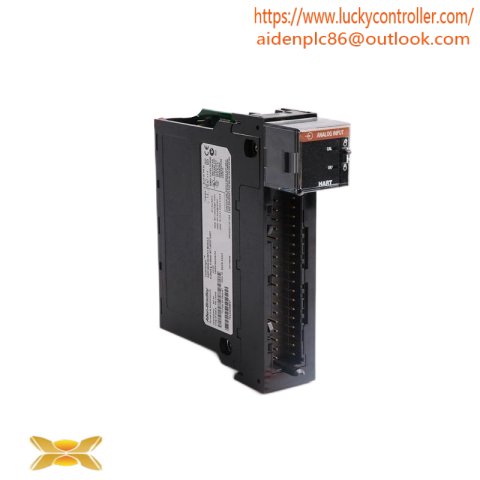 Allen-Bradley AB PanelView Plus 6 Terminals 2711-NC17 - Advanced Industrial Control Solutions