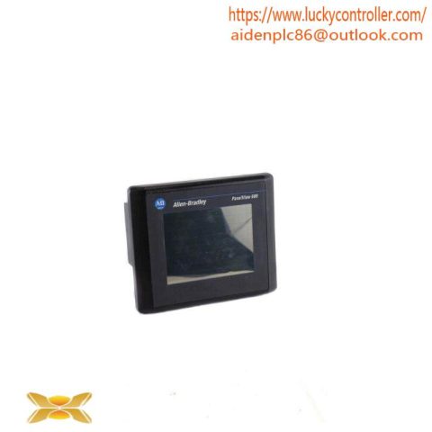 AB 2711-T6C20L1 Operator Interface: Advanced Industrial Control Solution