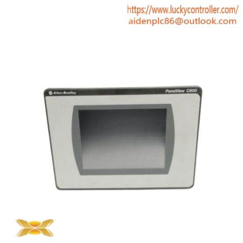 GE Fanuc 2711CT6M Industrial Control Module, Automation Solutions for Manufacturing