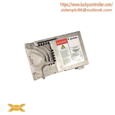 GE PanelView Plus 6 700-1500 Logic Module, Model 2711P-RP8A, Industrial Control