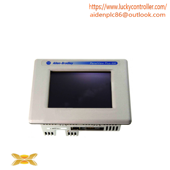2711p-t6m5d8_panelview_plus_6_600.png PanelView Plus 6 600 - The Ultimate Industrial Control Solution