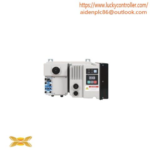 ABB AB 284E - FVD6P0Z-25-CR EMI Frequency Drive