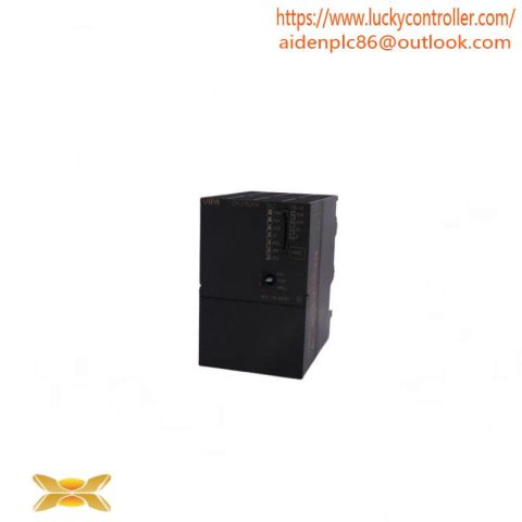 VIPA 315-2DP01 CPU315DPM CPU Module - Advanced Control Solution for Industry 4.0