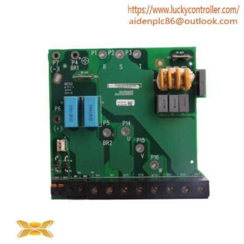ABB Powerflex 700 315116-A05 Drive Board Card
