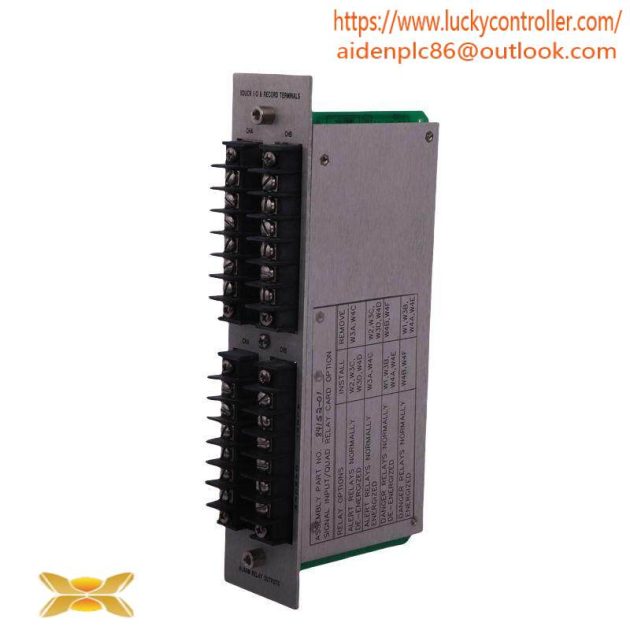 Bently Nevada 330100-50-05 Proximitor Sensor
