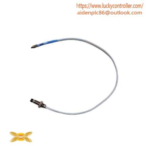 Bently Nevada 330101-00-12-01-02-05 CABLE, Precision Industrial Control Solutions