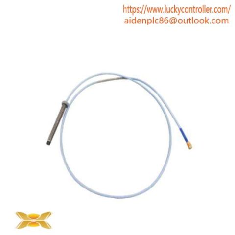 Bently Nevada 330101-37-57-10-02-05 Cable for Industrial Control Systems