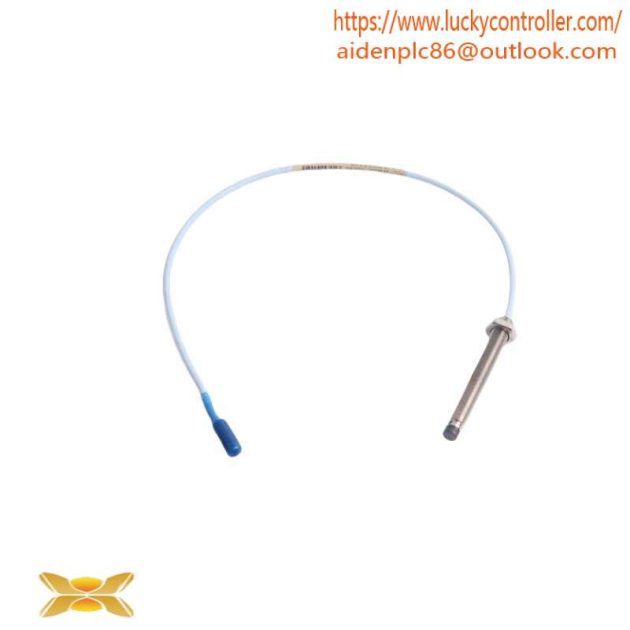 Bently Nevada 330103-00-04-10-02-CN 3300 XL 8 mm Proximity Probes