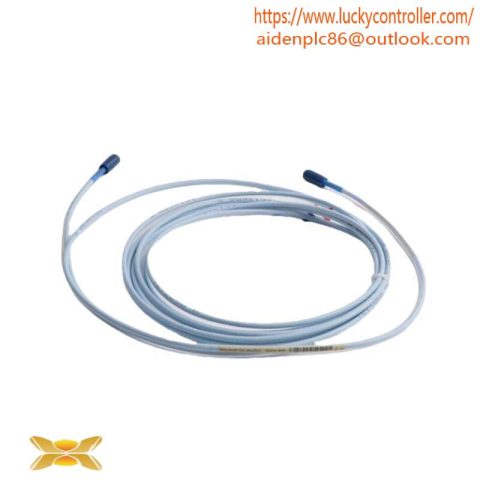 Bently Nevada 330103-00-12-10-02-05 - 3300 XL 8 mm Proximity Probes