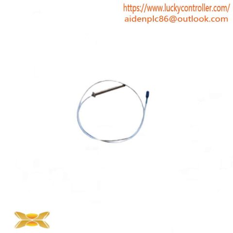 BENTLY NEVADA 330103-12-25-10-01-00 3300 XL 8mm Proximity Probes