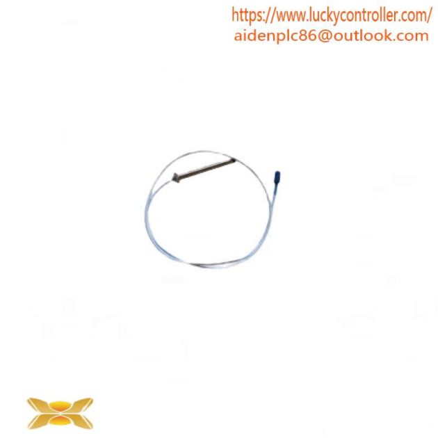 BENTLY NEVADA 330103-12-25-10-01-00 3300 XL 8mm Proximity Probes