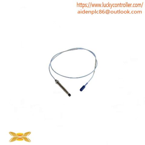 Bentley Nevada 330103-12-25-10-02-00 3300 XL 8 mm Proximity Probes