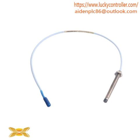 BENTLY NEVADA 330104-00-08-05-02-00 3300 XL 8mm Proximity Probes