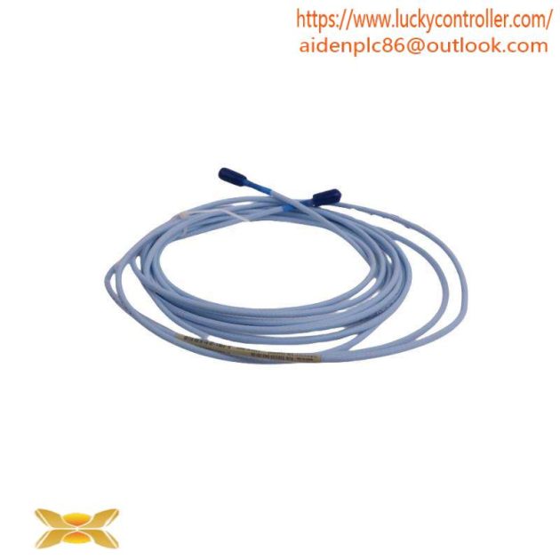 BENTLY NEVADA 330104-00-13-10-02-00 3300 XL Series Proximity Sensor