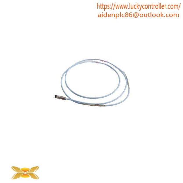 Bently Nevada 330104-00-15-05-02-00 Proximity Probes: Industrial Sensing Innovation for Optimal Performance