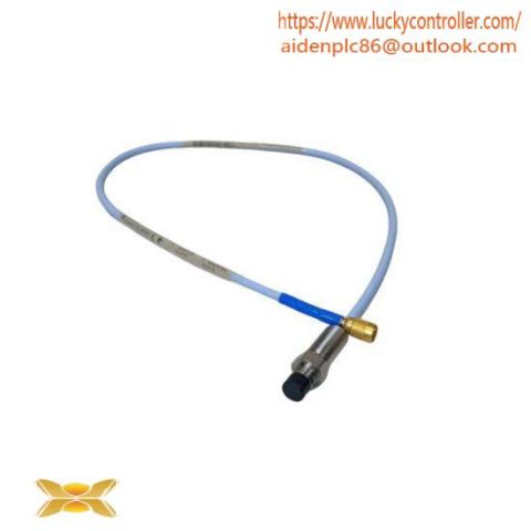 Bently Nevada 330105-02-12-05-12-05 XL Proximity Transducer System, 8mm