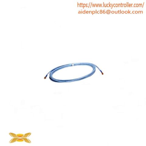 BENTLY NEVADA 330130-080-02-00: 3300 XL Extension Cable