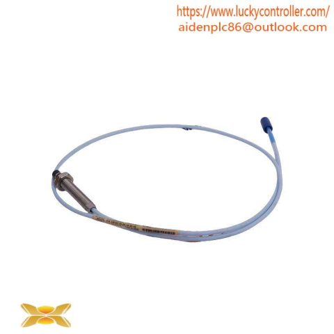 Bently Nevada 330190-045-01-CN 3300 XL Extension Cable - Advanced Industrial Control Module