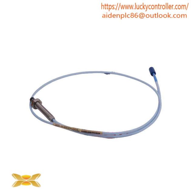 Bently Nevada 330190-045-01-CN 3300 XL Extension Cable - Advanced Industrial Control Module