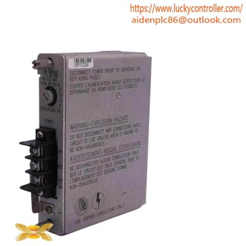 Bently Nevada 330730-080-02-00 Standard Extension Cable