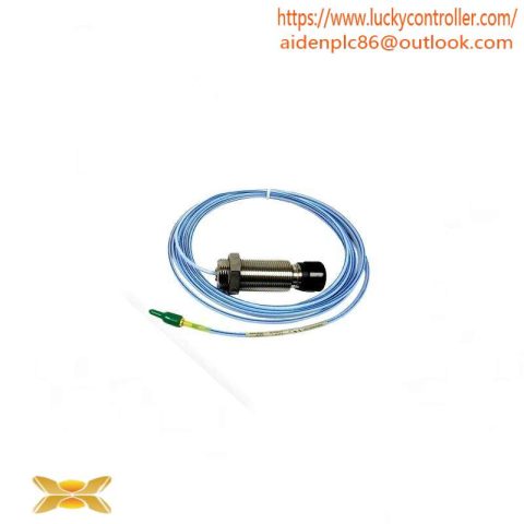 BENTLY NEVADA 330851-02-000-030-10-00-00: Proximity Probes for Industrial Control Systems