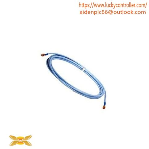 BENTLY NEVADA 330930-040-02-00 - 3300 XL Extension Cable