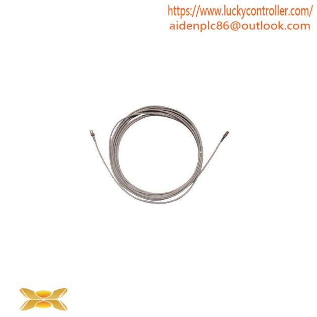 Bentley Nevada 330930-045-00-00 3300 NSv Extension Cable - High-Performance Control System Extension