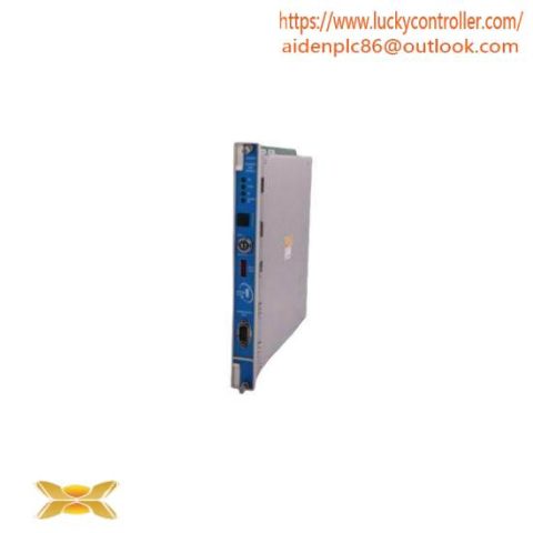 Bently Nevada 3500/22M Interface Module - 288055-01, Precision Control for Industrial Automation