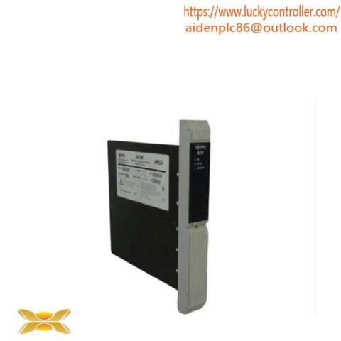 SIEMENS 39ACM14CAN Advanced Control Module