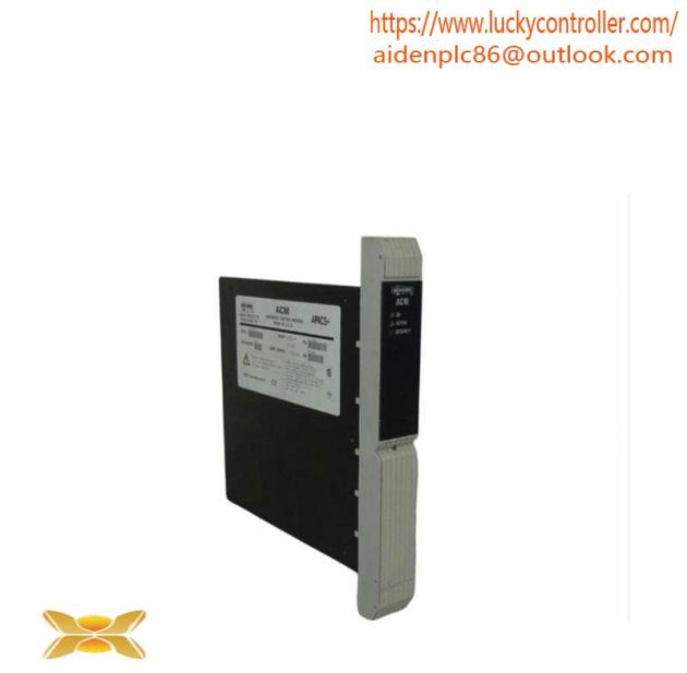 SIEMENS 39ACM14CAN Advanced Control Module