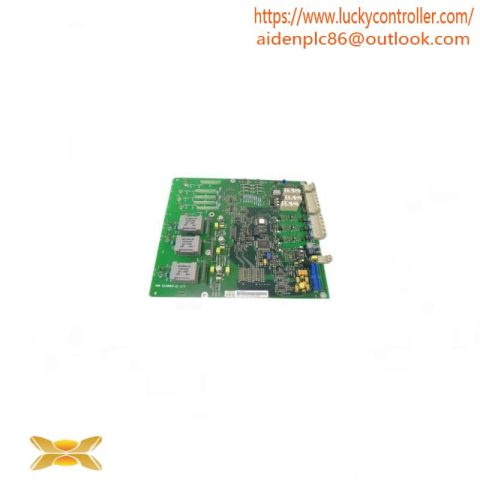 ABB 3ADT220090R0010 NDSC-01-COAT Control Board