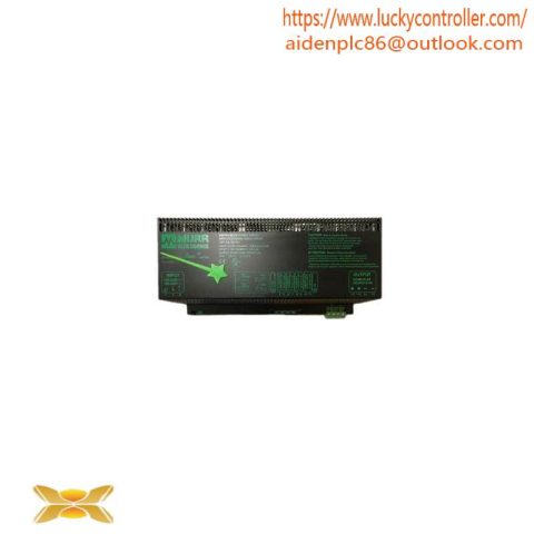 ABB 3BHB Power Module - 3BHB006449R0002, Industrial Automation Innovation