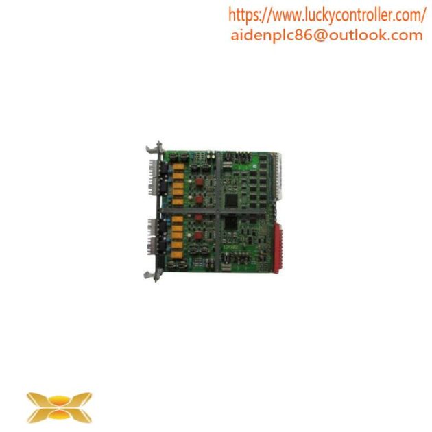 Siemens 3EGM 030900R0002 Power Supply Module