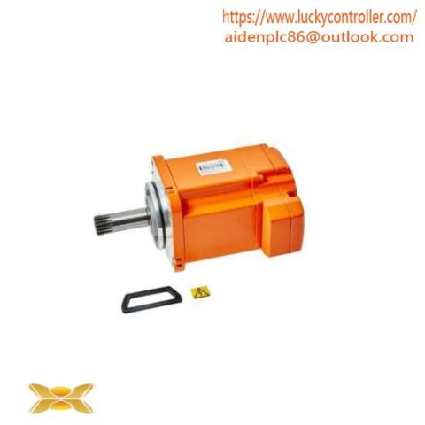 ABB IRB 660 Servo Motor 3HAC057432-001, High Precision Industry Solution