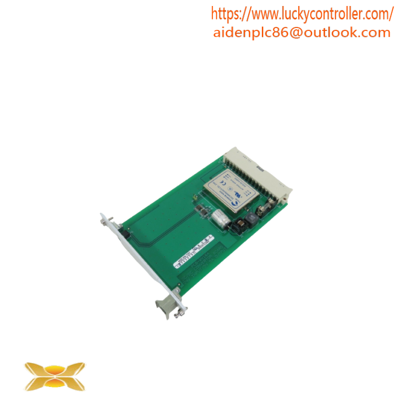 4022_436_7217_4022_436_72172_asml_dc_convertor_board.png ASML 4022.436.7217, DC Converter Board, High Efficiency Power Conversion Module