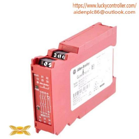 Bosch Rexroth 440R-B23211 Industrial Control Module, for Precision Automation