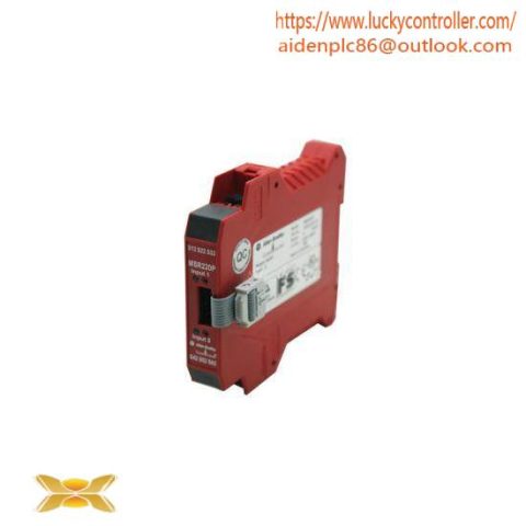 440R-H23178 Safety Relay: Unmatched Reliability in Industrial Control Systems
