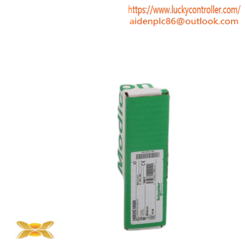 Schneider SD326DU25S2 - Lexium SD3 & Motors: Precision Control in Industrial Automation