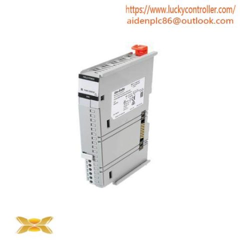Allen-Bradley 5069-FPD Compact Field Potential Distributor Module