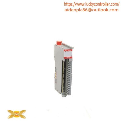 AB 5069-IA16: 16 Channel AC Input Modules, Precision Control Solutions