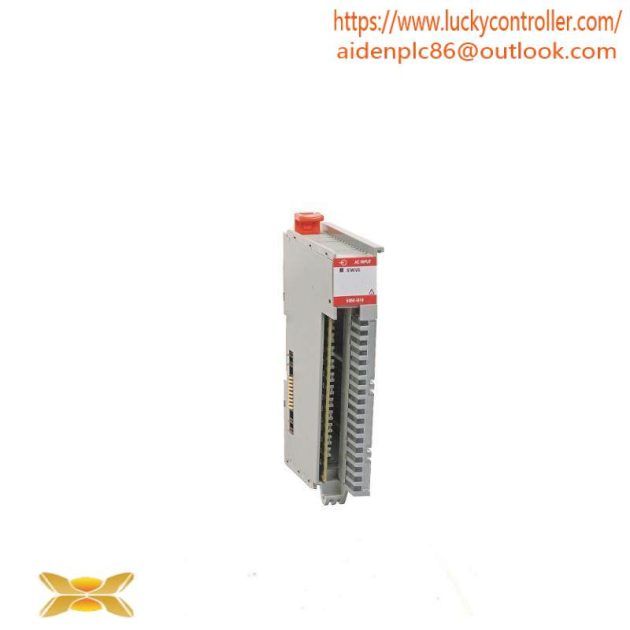 AB 5069-IA16: 16 Channel AC Input Modules, Precision Control Solutions