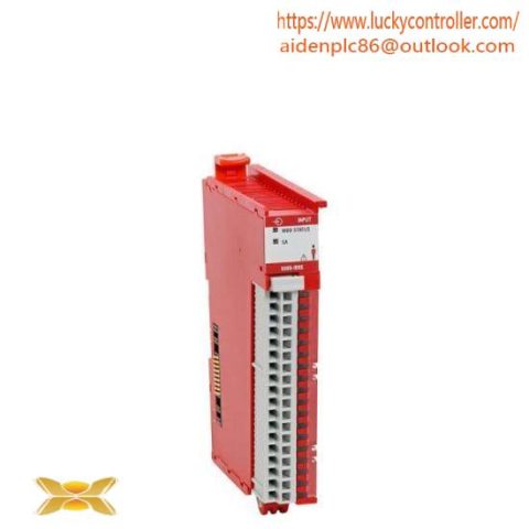 Siemens 5069-IB8S Safety Input Module
