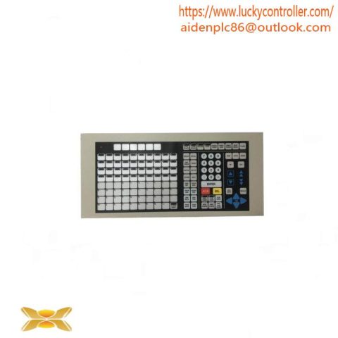 Honeywell 51402497-100 TDC 3000 Keyboard Control Module