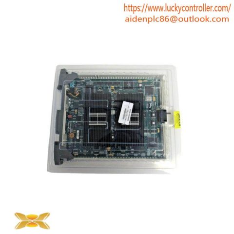 Honeywell 51403422-150 High Performance Communication Controller