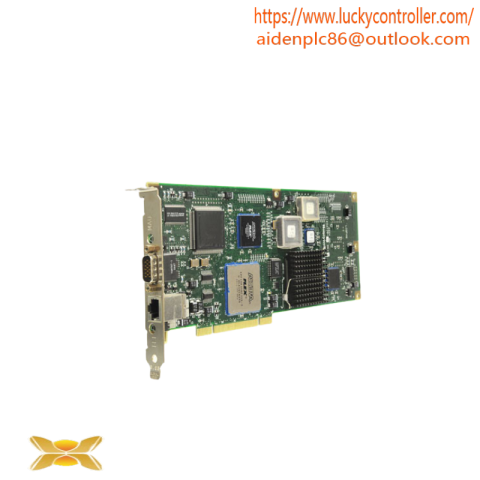 Honeywell 51403776-100 Processor Board: Industrial Control Excellence