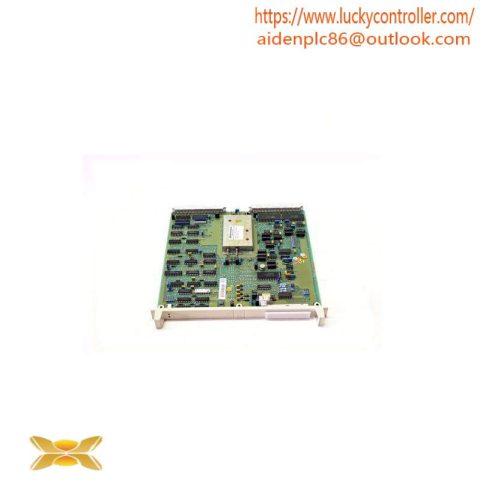 ABB 57120001-HZ DSAI 155 Analogue Input Board - Precision Control Module