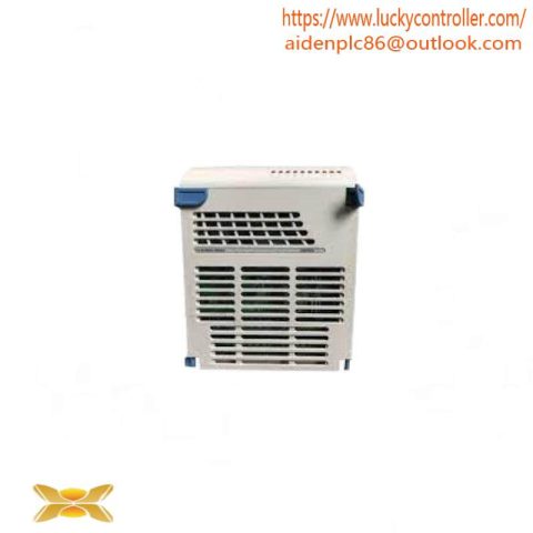 Westinghouse 5X00226G03: Industrial Control System Events Input Contact Module