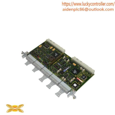 SIEMENS 6DD1606-1AA0 Memory Module - High Performance SIMATIC PLC Component